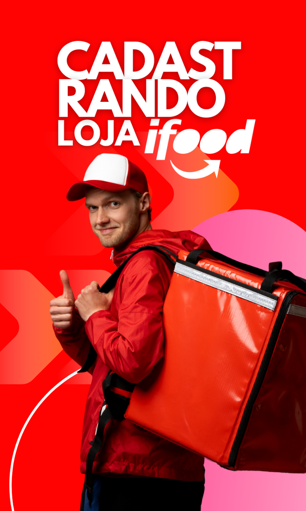 iFood Zero - Do cadastro à primeira venda com sucesso