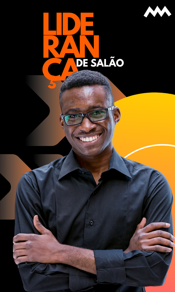 Liderança de salão - A maestria operacional