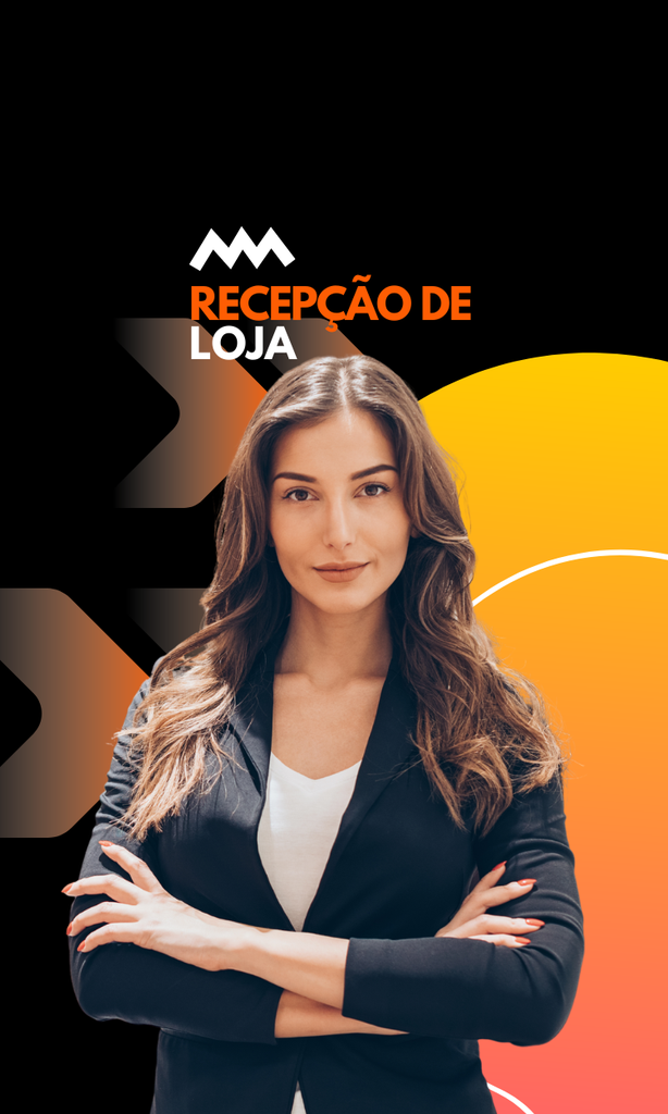 O maestro de primeira - Excelência em recepção e fluxo