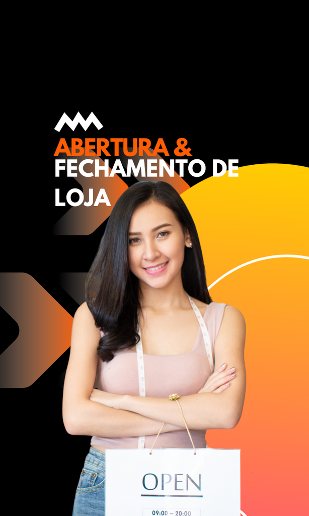 O Guardião de Loja - Procedimentos da Abertura ao Fechamento